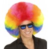 Parrucca Jimmy Gigante Multicolor 