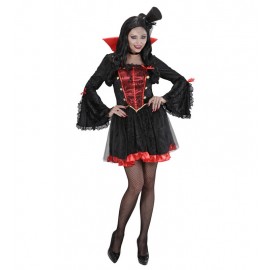 Süßes Vampirkostüm Für Erwachsene