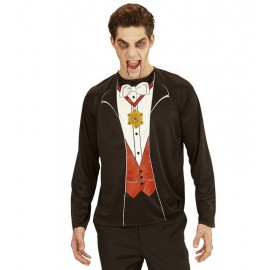 Vampir T-Shirt für Erwachsene