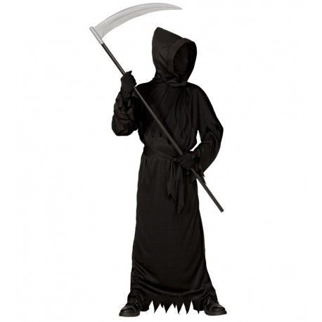 Kinder-Reaper-Kostüm