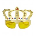 Gafas Rey y Reina
