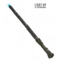 Magischer Zauberstab mit Licht und Ton 36 cm