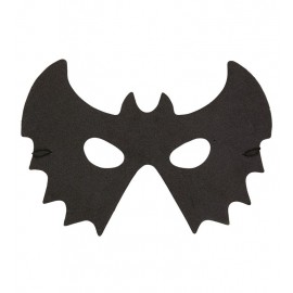 Eva Fledermaus Maske