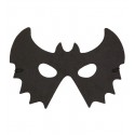 Eva Fledermaus Maske