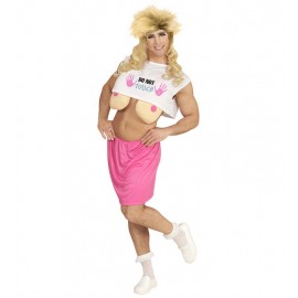 Hottie-Kostüm