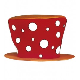 Maxi Clown Hut