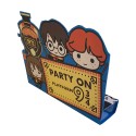 Harry Potter Comic Einladungen