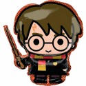 Ballon in Form Harry Potter