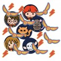 Harry Potter Konfetti