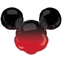 Mickey Shadow Ballon