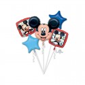 Ballon Set Mickey