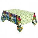 Ninja Turtles Tischdecke