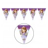 Banderin Princesa Sofía 2,3 m
