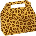 Leopard Boxen