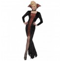Elegantes Vampirkostüm Für Erwachsene