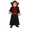 Süßes Vampir-Babykostüm