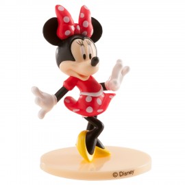 Abbildung Minnie für Torte