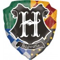 Harry Potter Lebensgroßer Ballon