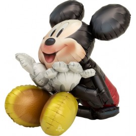 Palloncino Aiwailker di Topolino Forever