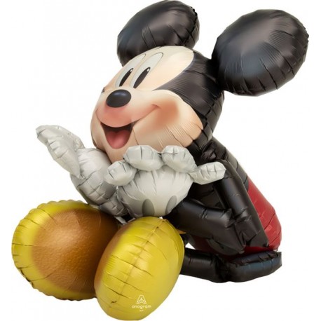 Palloncino Aiwailker di Topolino Forever