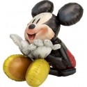 Aiwailker Mickey Forever Luftballon