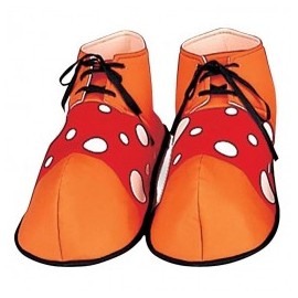 Maxi Zapatos de Payaso