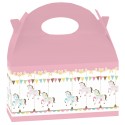 Karussell Geschenkbox