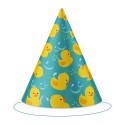 Entchen Partyhüte