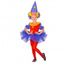 Clown-Tänzer-Kostüm Für Kinder
