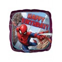 Spiderman Ballon zum Geburtstag