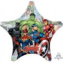 Avengers Standard Folienballon