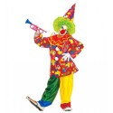 Lustiges Clownkostüm Für Kinder