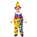 Clown-Kostüm Für Kinder