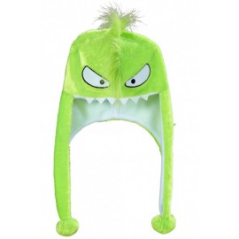 Sombrero Monstruo