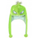 Monster-Hut