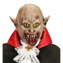 Latex Vampir Maske