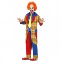 Clownkostüm