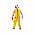 Mcclown Bellaco Erwachsenenkostüm