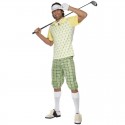 Golfspieler-Kostüm