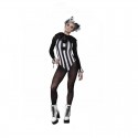 Vintage Fever Pierrot Clown Kostüm