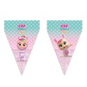 Cry Babies Wimpelkette