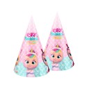 Cry Babies Partyhüte