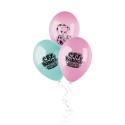 Cry Babies Luftballons