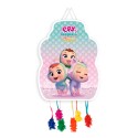 Mittlere Cry Babies Pinata