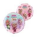 Cry Babies Helio Folienballon