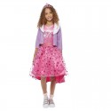 Barbie Princess Adventures Deluxe Kostüm