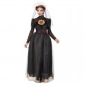 Brautkostüm Des Verspielten Dotd Sagred Heart Black