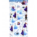 Frozen Aufkleber
