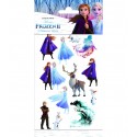Frozen Tattoos