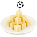 Fußballspieße